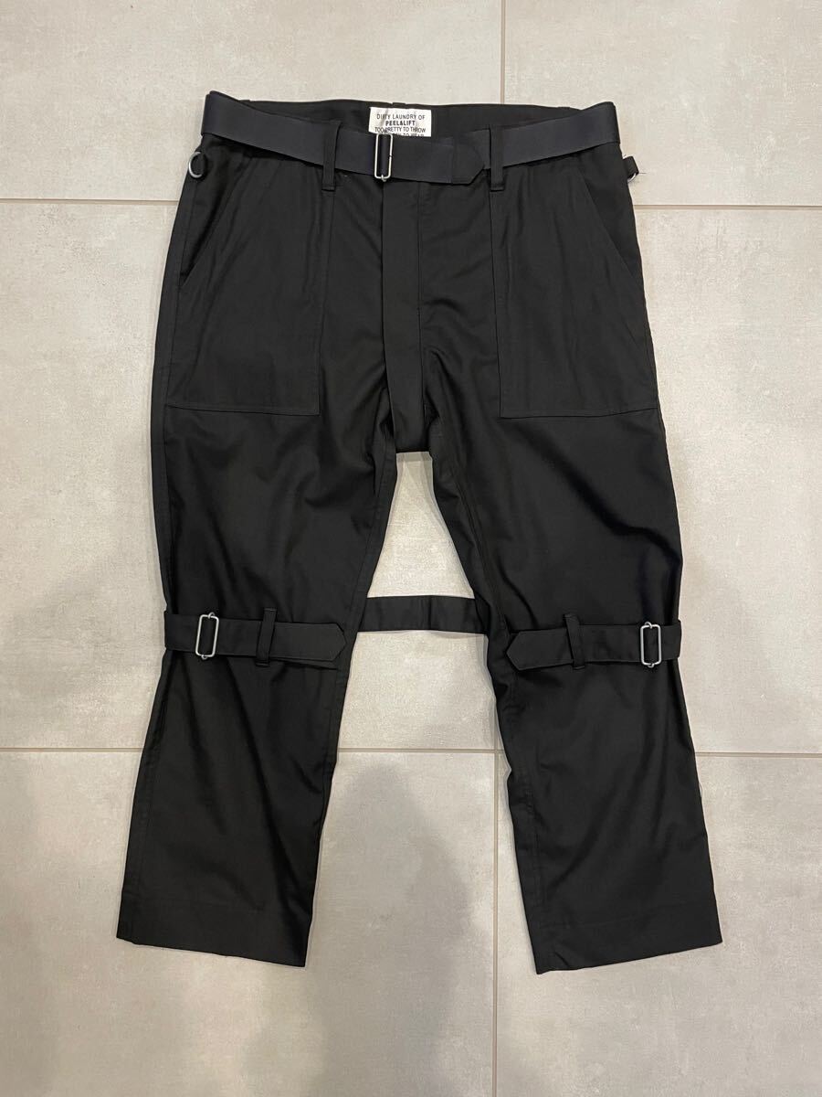 PEEL&LIFT ボンテージパンツ ピールアンドリフトボンテージ PEEL&LIFT ボンテージパンツ ピールアンドリフトボンテージ