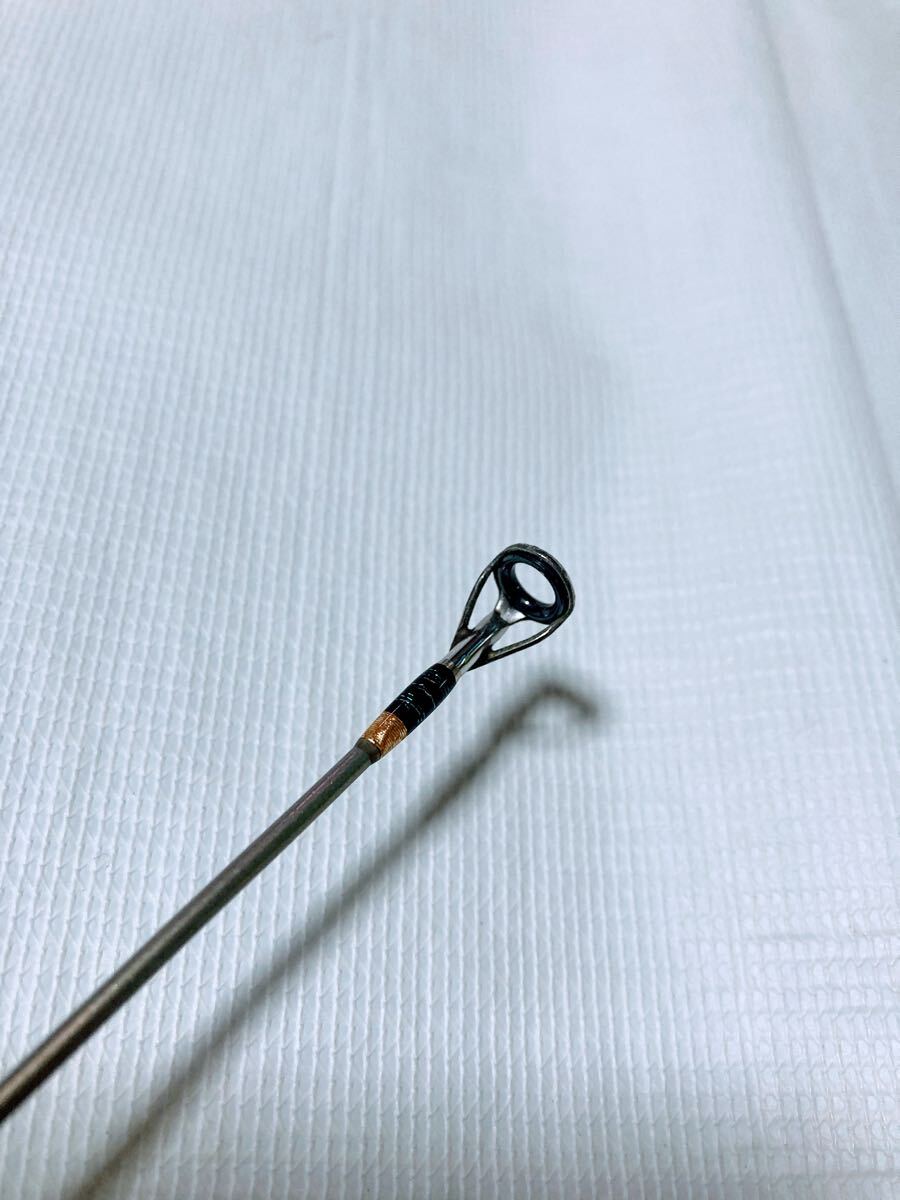 (No1672) メガバス XORインディペンデンス iR-77L 未使用品 Megabass Independence シーバス_画像8