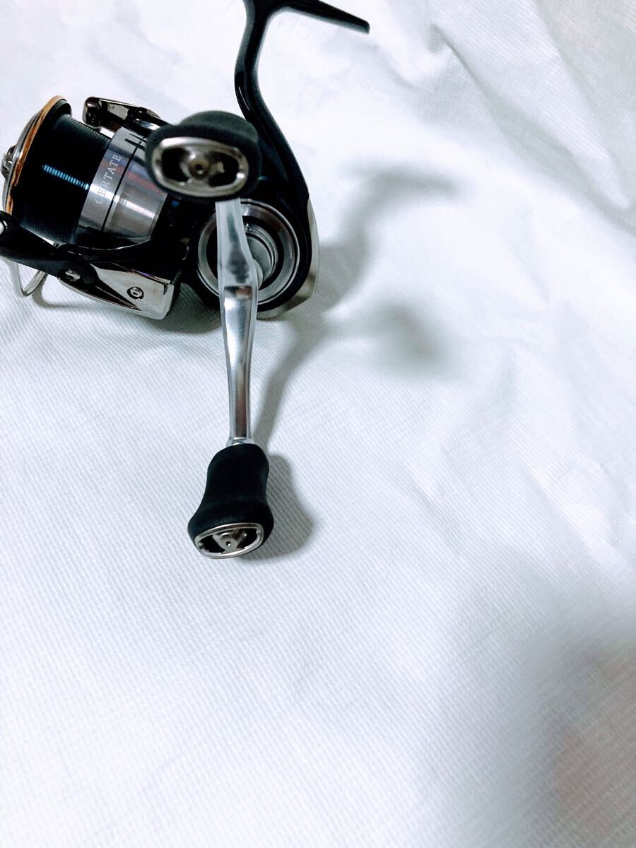 No1678) ダイワ 19 セルテート LT 3000S-CH-DH 未使用品 DAIWA No1678) ダイワ 19 セルテート LT 3000S-CH-DH 未使用品 DAIWA