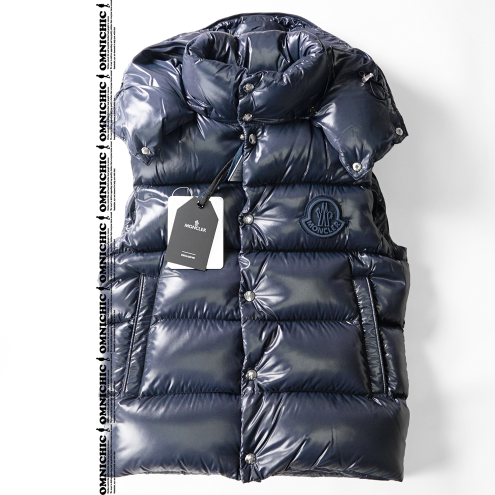贅沢2WAY仕様のTARNOS 安心の国内正規品/新品【MONCLER 贅沢2WAY仕様のTARNOS 安心の国内正規品/新品【MONCLER