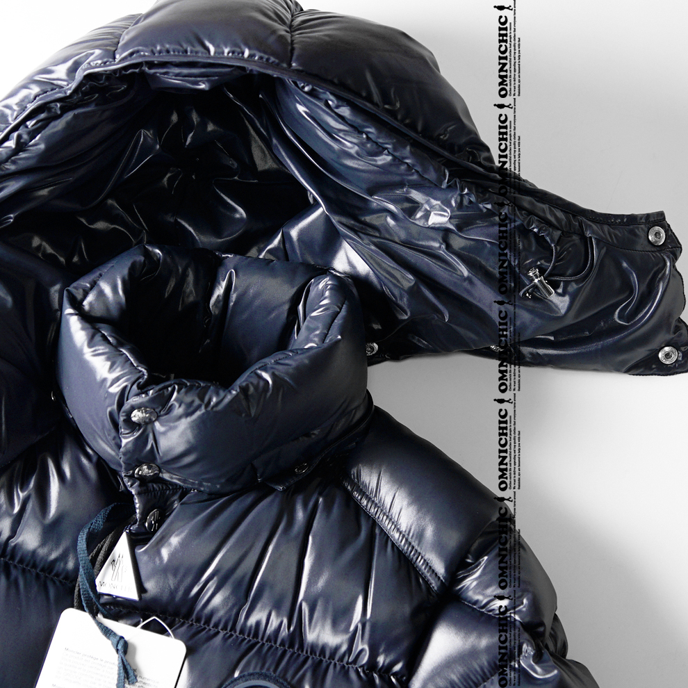 贅沢2WAY仕様のTARNOS 安心の国内正規品/新品【MONCLER 贅沢2WAY仕様のTARNOS 安心の国内正規品/新品【MONCLER