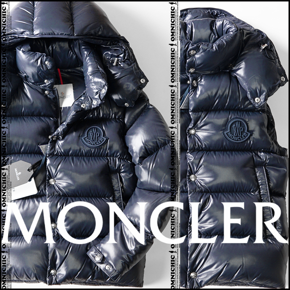 贅沢2WAY仕様のTARNOS 安心の国内正規品/新品【MONCLER 贅沢2WAY仕様のTARNOS 安心の国内正規品/新品【MONCLER