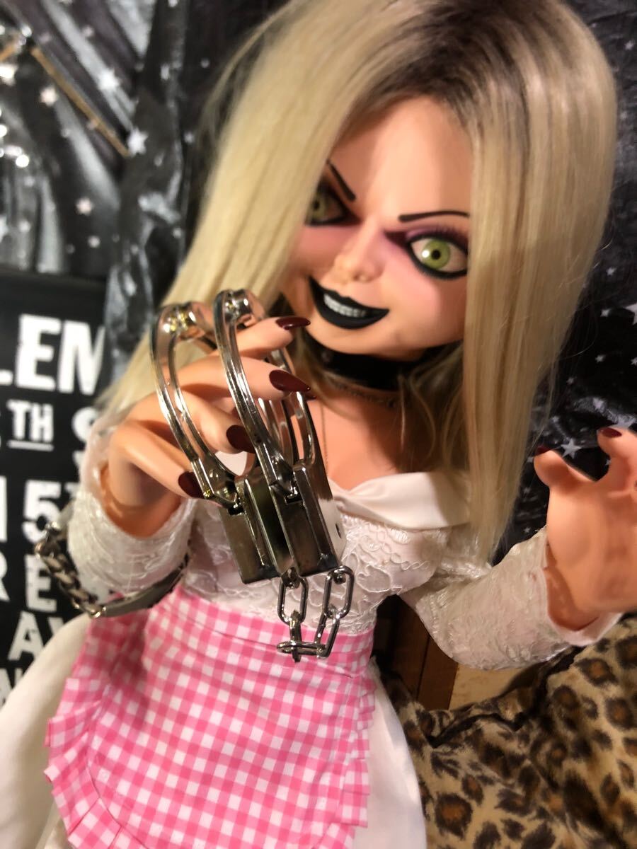 チャイルド・プレイ ティファニー等身大