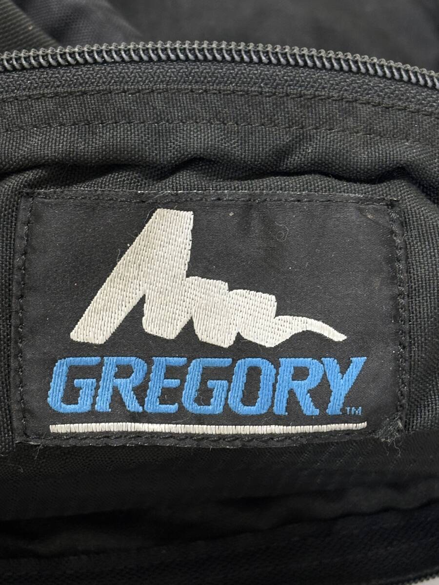 ☆GREGORY☆グレゴリー☆90s☆青タグ☆旧タグ☆USA製☆MISSION ☆GREGORY☆グレゴリー☆90s☆青タグ☆旧タグ☆USA製☆MISSION