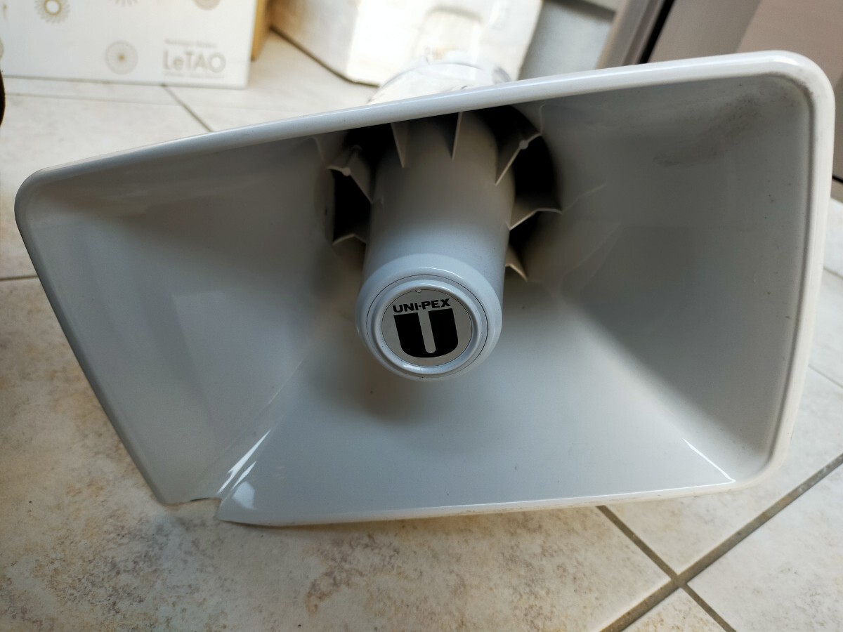 バイク 拡声器 拡声器バイク用単車用