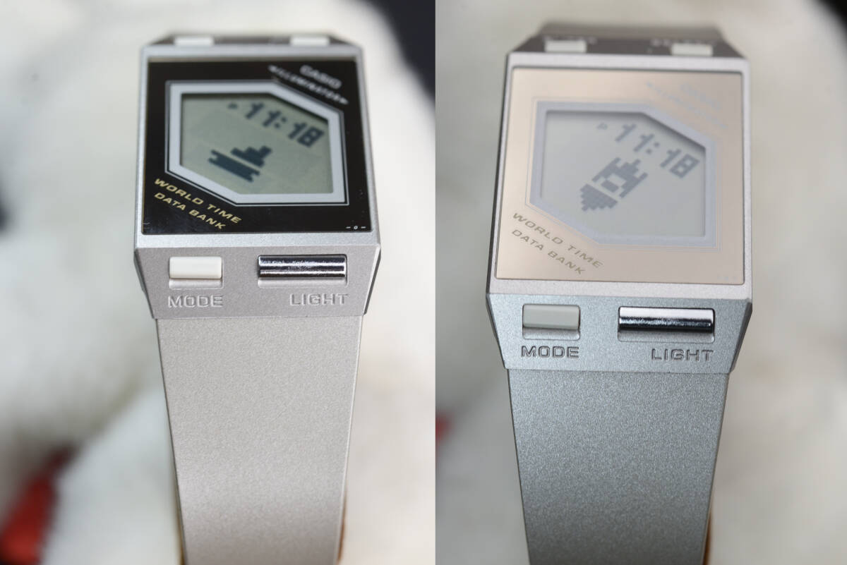レトロ ☆ CASIO PELA FS-00 FILM WATCH カシオ ペラ フィルム レトロ ☆ CASIO PELA FS-00 FILM WATCH カシオ ペラ フィルム