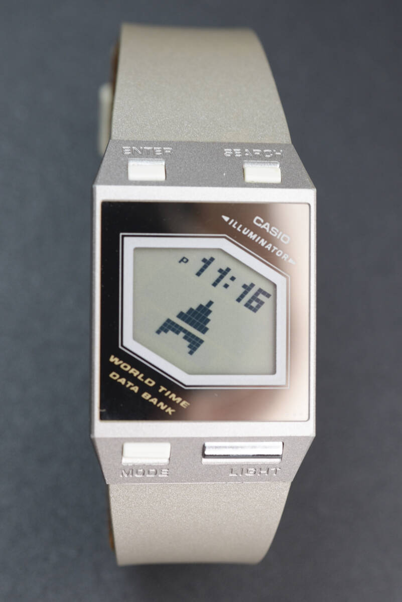 レトロ ☆ CASIO PELA FS-00 FILM WATCH カシオ ペラ フィルム レトロ ☆ CASIO PELA FS-00 FILM WATCH カシオ ペラ フィルム