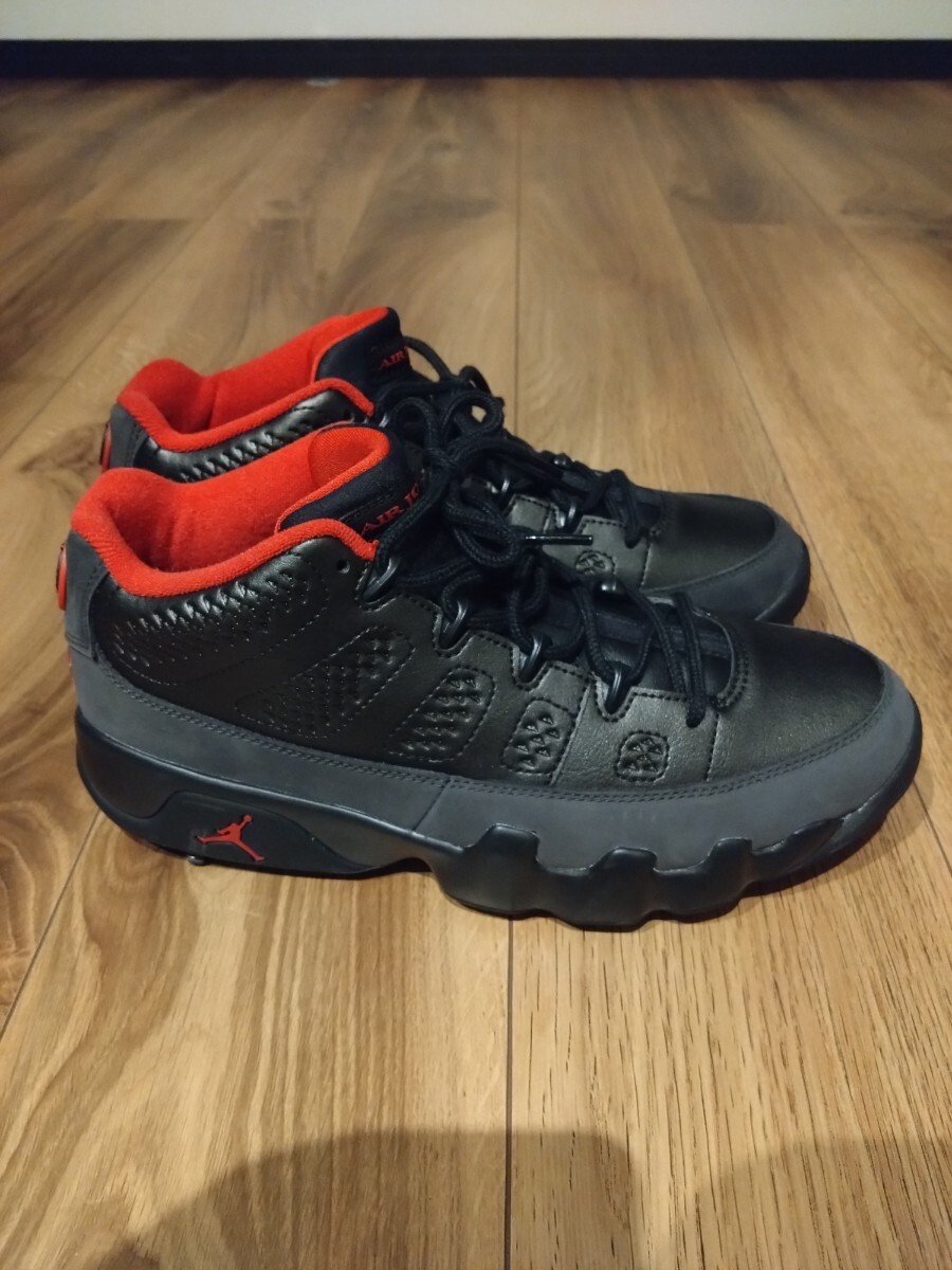 NIKE AIR JORDAN 9 ナイキゴルフ エア ジョーダン ゴルフシューズ 完売品 未使用 27.0bm
