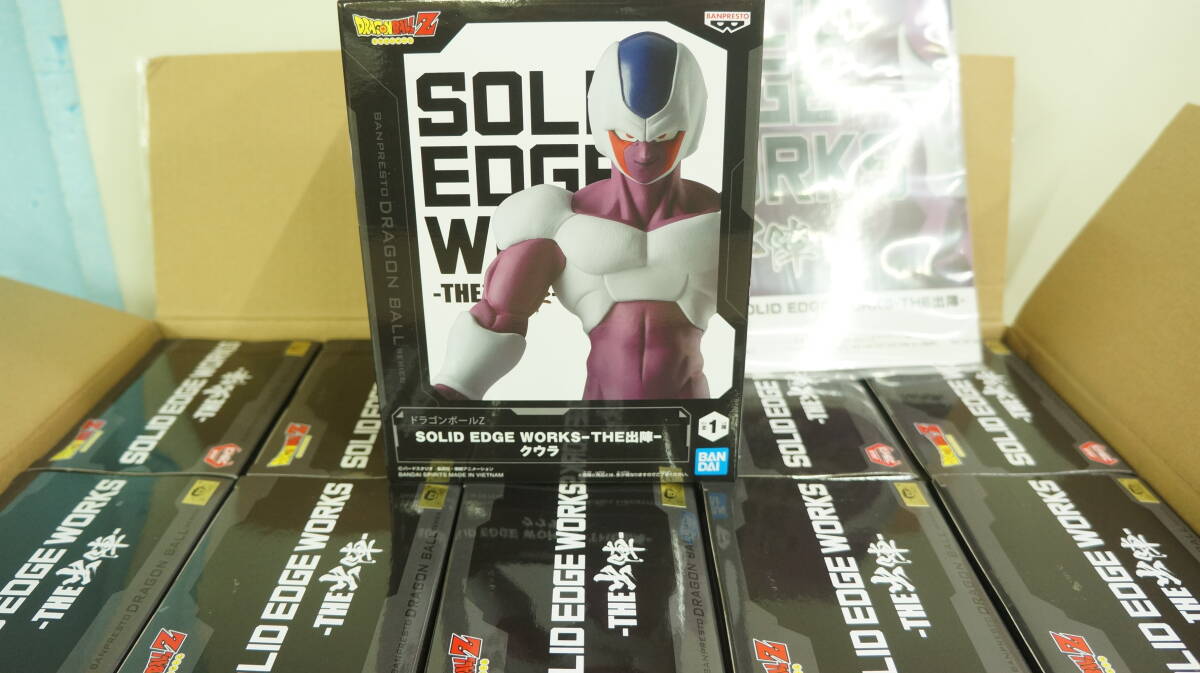 HF5435 未開封 ドラゴンボールZ THE出陣 フィギュア 6個 - メルカリ