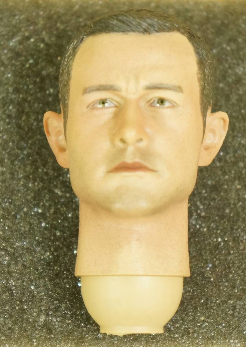  производитель неизвестен josef* Gordon =re vi to.1/6 head б/у товар заметная царапина, загрязнения нет 
