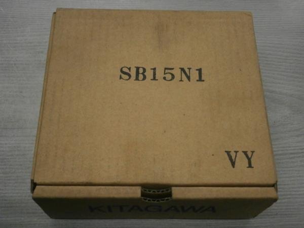 P438　キタガワ 　生爪　SB15N1　未使用品(未開封)