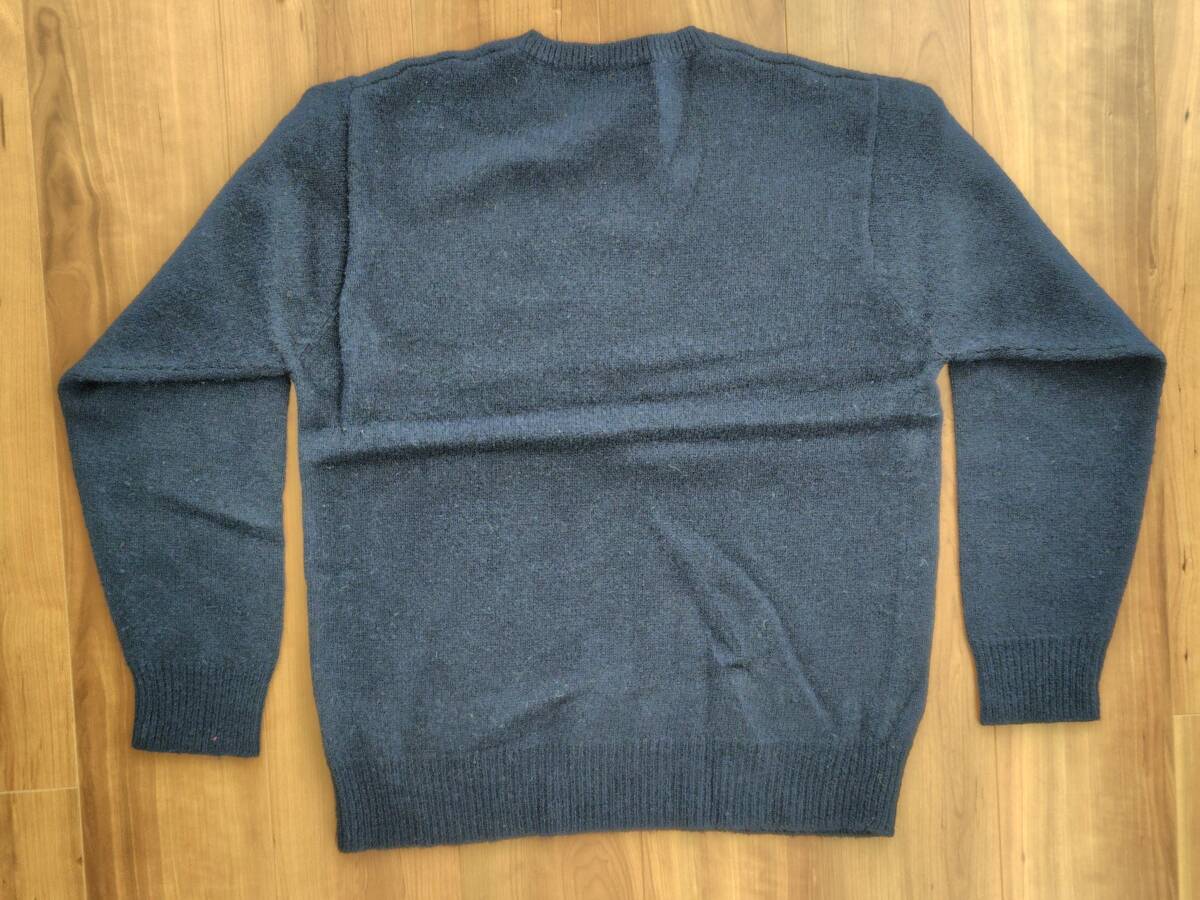 POLO JEANS ポロジーンズ　RALPH LAUREN　ニットセーター　_画像2