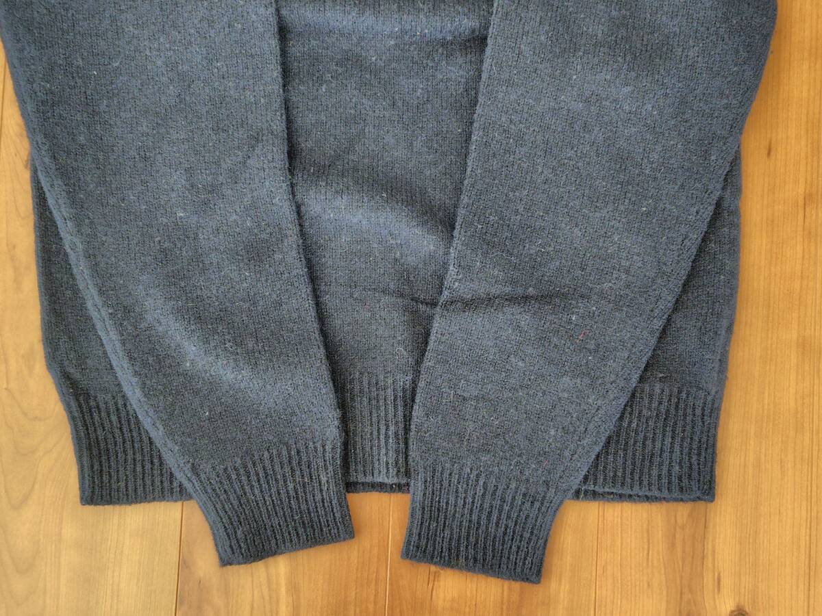 POLO JEANS ポロジーンズ　RALPH LAUREN　ニットセーター　_画像8