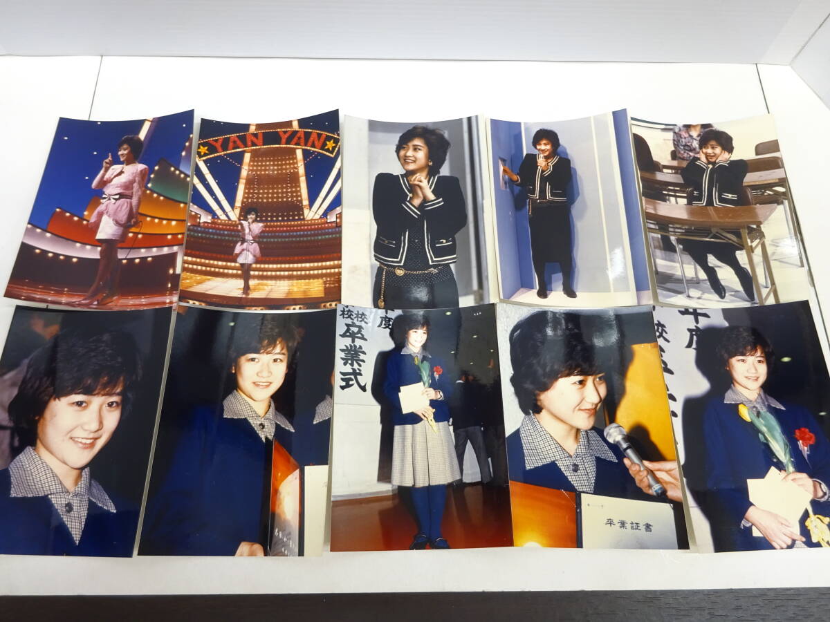 Yahoo!オークション - コレクター放出品 アイドル祭 岡田有希子 Yahoo!オークション - コレクター放出品 アイドル祭 岡田有希子