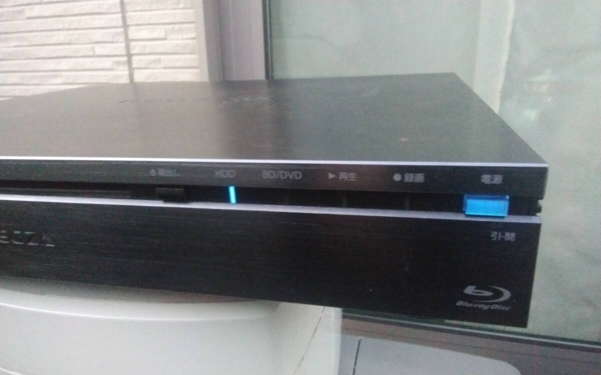 ジャンク TOSHIBA REGZA DBR-M180 Yahoo!オークション - 【ジャンク扱い】 即決/TOSHIBA 東芝