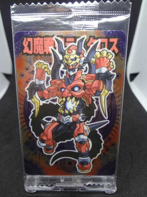 幻魔戦鬼テスタロス 神羅万象 トレーディングカードゲーム 幻魔戦鬼テスタロス 神羅万象 トレーディングカードゲーム
