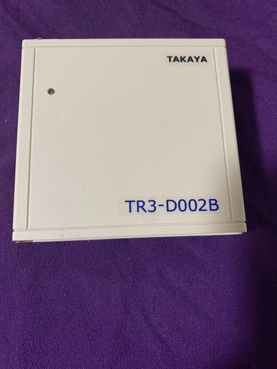 Takaya-1takaya производства RFID Reader/Write TR3-D002B