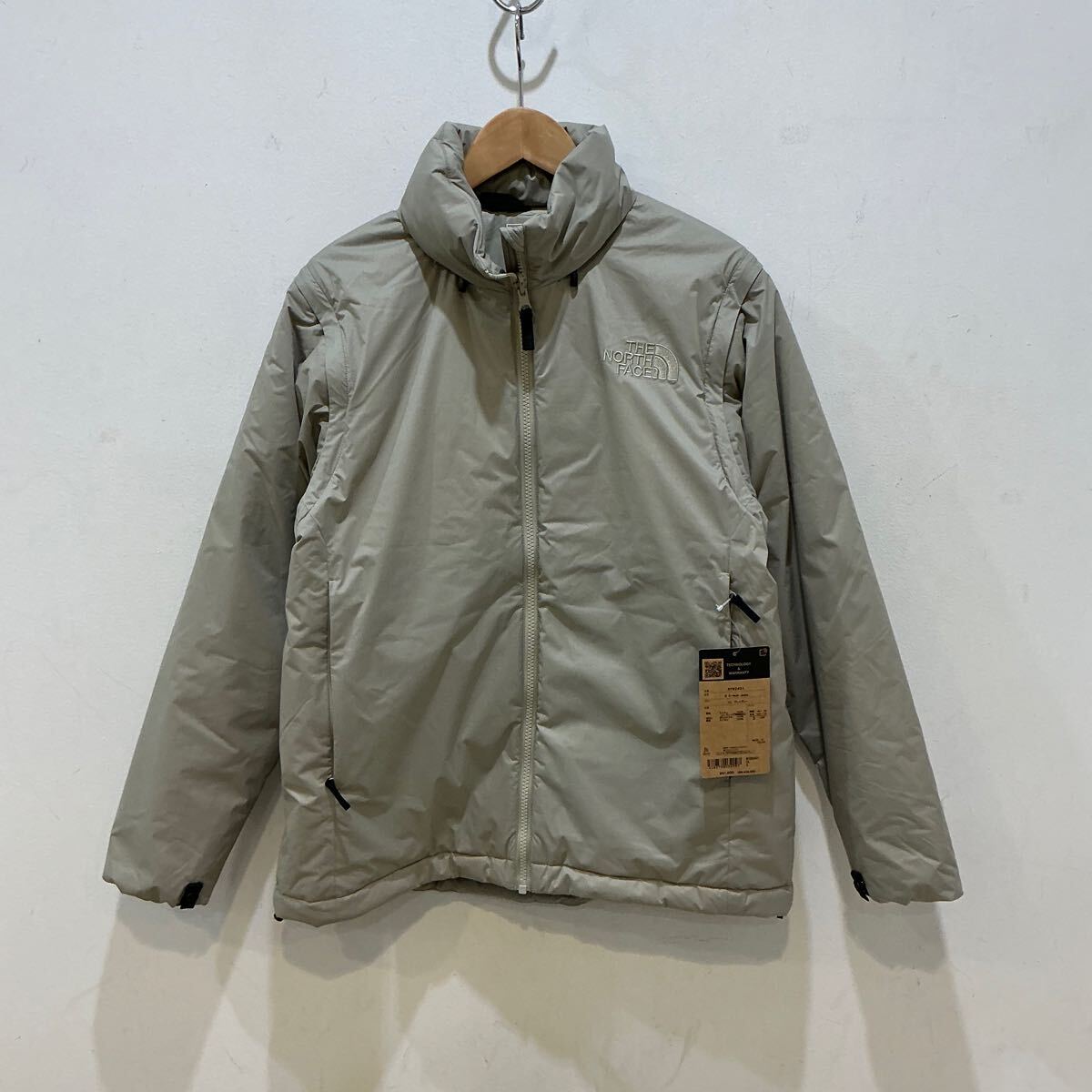 13600円 THE NORTH FACE ザーノスフェイス ジャケット サイズS 13600円 THE NORTH FACE ザーノスフェイス ジャケット サイズS