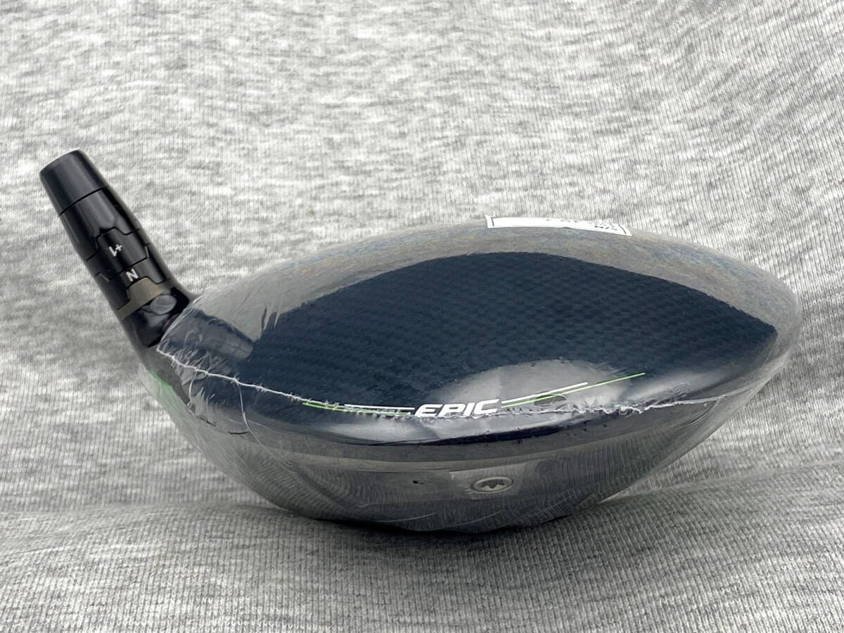 ★CT256★ ツアー支給品 未市販 TCシリアル EPIC MAX LS 10.5 (リアル10.1°) ◆ PROTO エピック マックス ロースピン TOUR ISSUE