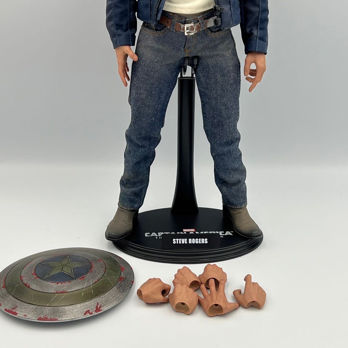 101002 ホットトイズ キャプテンアメリカ キャプテンマーベル 1 101002 ホットトイズ キャプテンアメリカ キャプテンマーベル 1