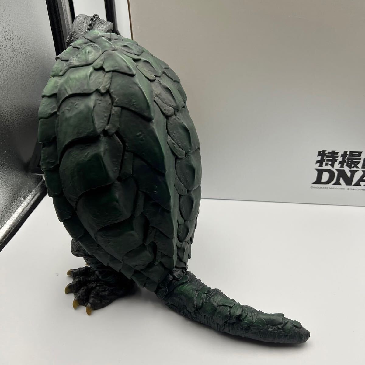 501115 特撮のDNA ガメラ フィギュア 検 エクスプラス 大怪獣 501115 特撮のDNA ガメラ フィギュア 検 エクスプラス 大怪獣