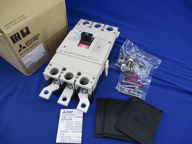 5%OFF】 NB603E-500MW ノーヒューズブレーカ 極数・素子 河村 5%OFF】 NB603E-500MW ノーヒューズブレーカ 極数・素子 河村