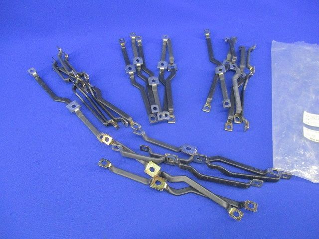 スリムブレーカ用渡りバー(汚れ有)(20個入) SB4-S-35