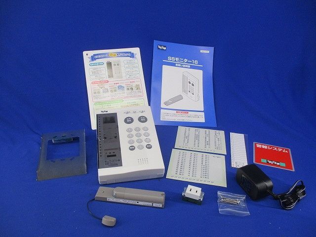 SSモニター16セット PSS100他 SSモニター16セット PSS100他
