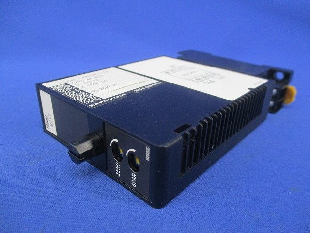 直流入力変換器(撮影の為開梱) M2VS-4A-M/N 直流入力変換器(撮影の為開梱) M2VS-4A-M/N