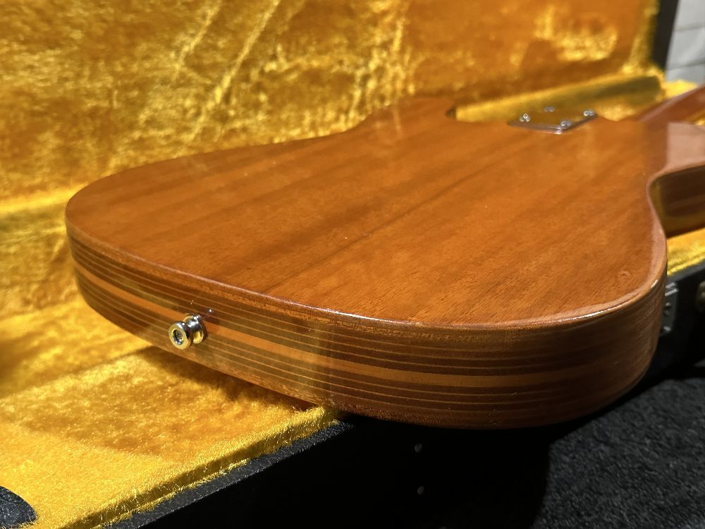3☆〇 Teisco TELECASTER THINLINE エレキギター / テスコ 3☆〇 Teisco TELECASTER THINLINE エレキギター / テスコ