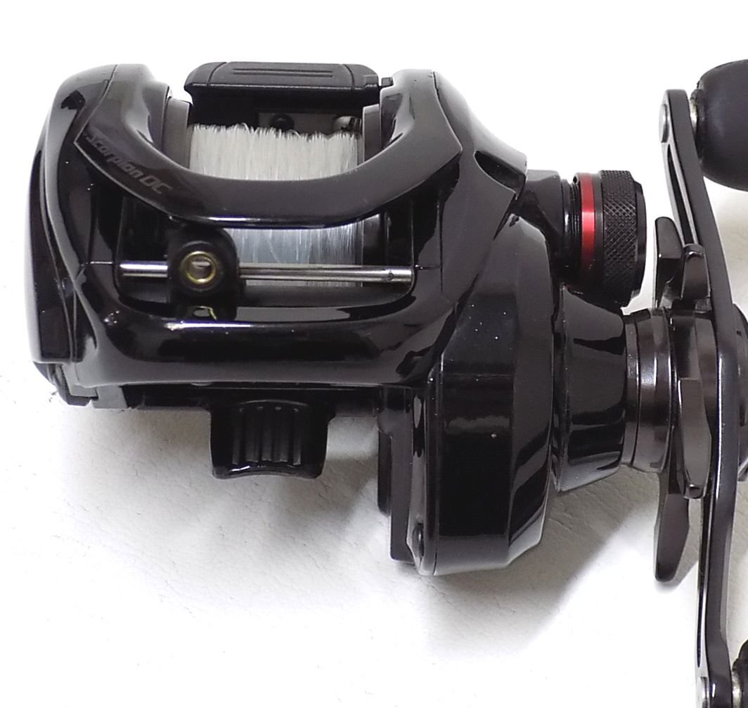 1S560 SHIMANO シマノ 17 Scorpion スコーピオン DC101 03660 1S560 SHIMANO シマノ 17 Scorpion スコーピオン DC101 03660