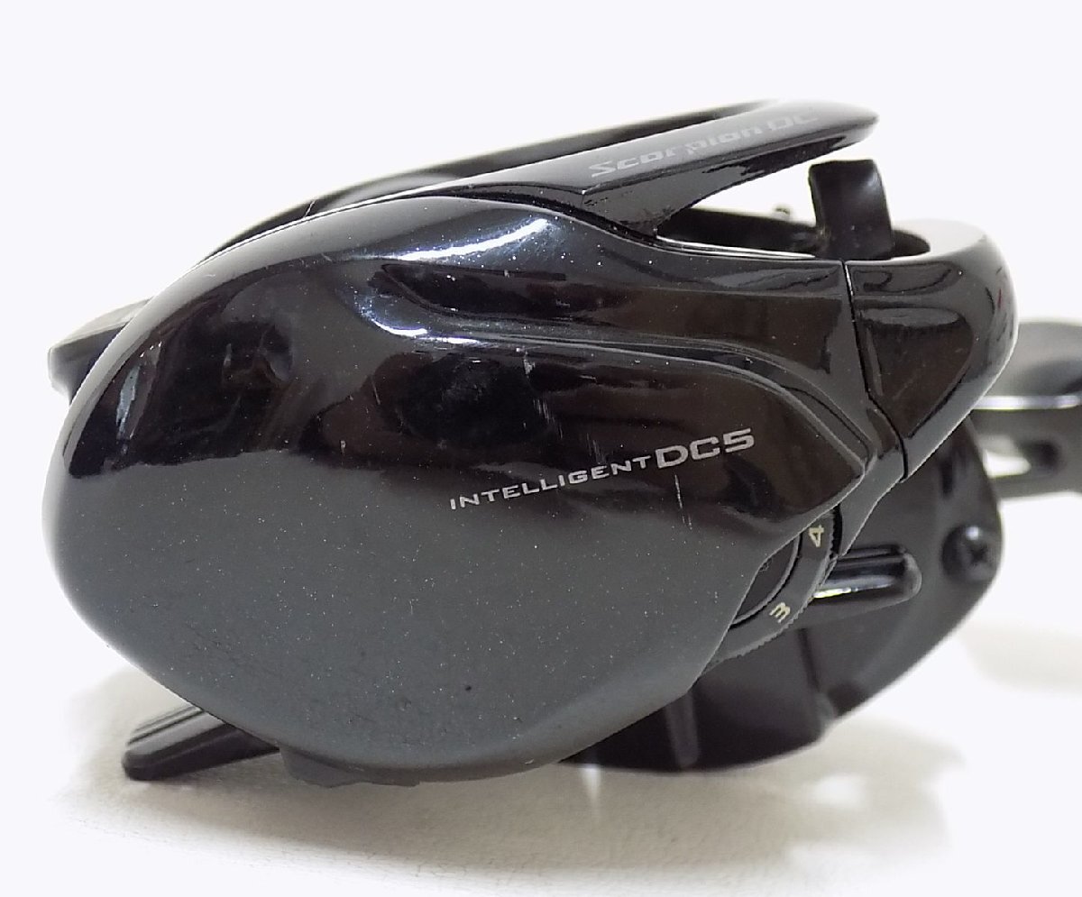 1S560 SHIMANO シマノ 17 Scorpion スコーピオン DC101 03660 1S560 SHIMANO シマノ 17 Scorpion スコーピオン DC101 03660