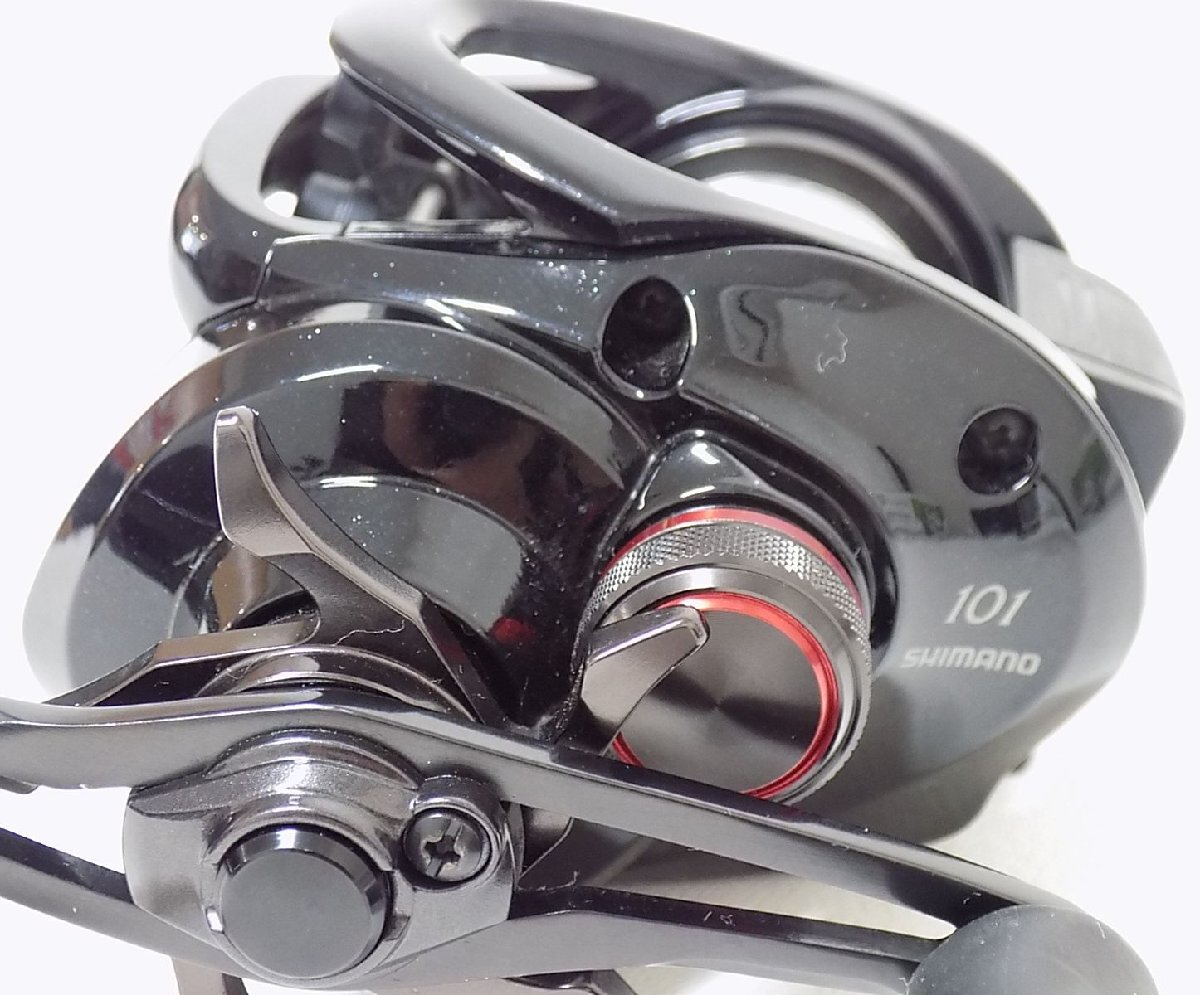 1S560 SHIMANO シマノ 17 Scorpion スコーピオン DC101 03660 1S560 SHIMANO シマノ 17 Scorpion スコーピオン DC101 03660