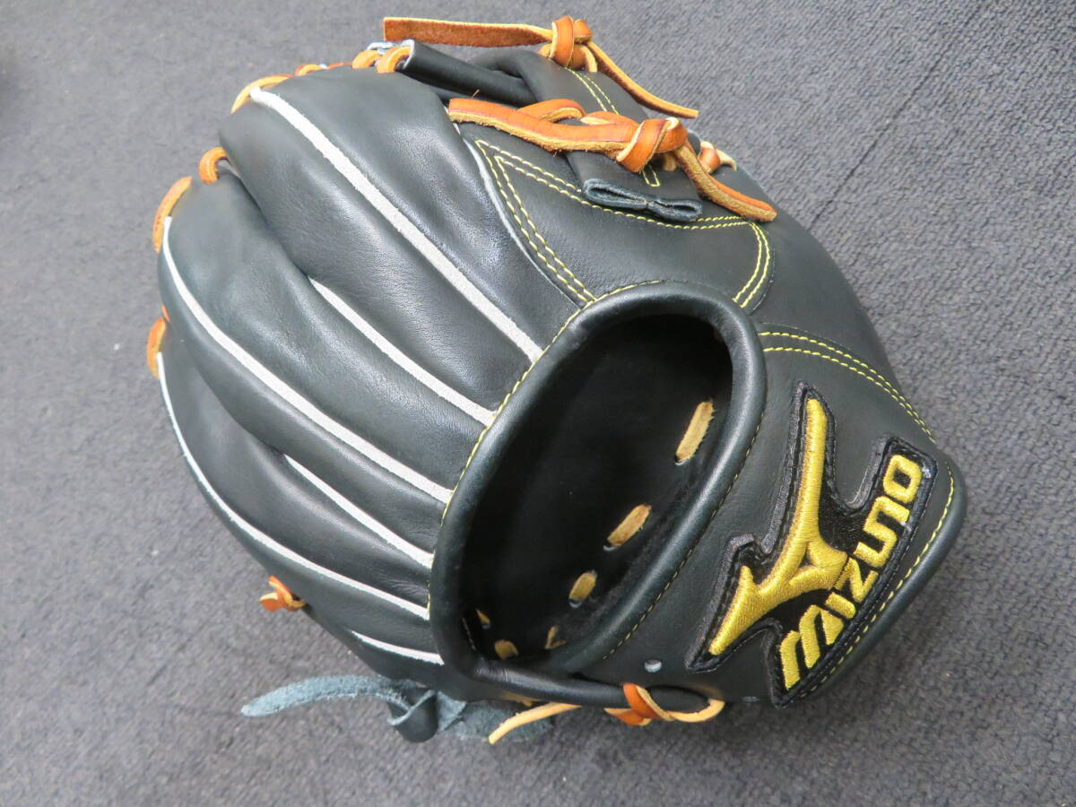 ♪♪83190 MizunoPro Read SELECTION BIOSOUL TECHNOLOGY　グローブ 右投げ ミズノ 野球 ♪♪