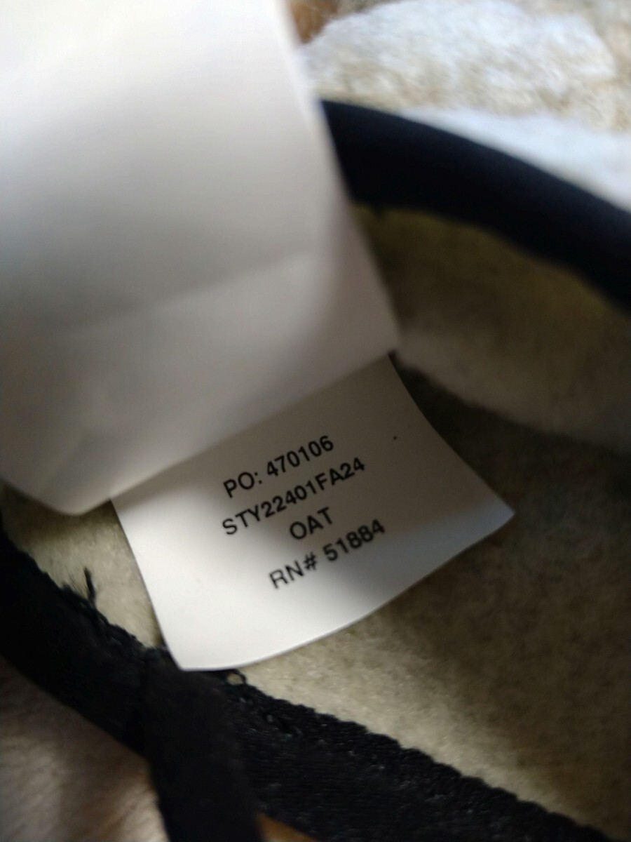 美品 patagonia ウインターシェード キャップ USA製 ロゴ ハット 美品 patagonia ウインターシェード キャップ USA製 ロゴ ハット