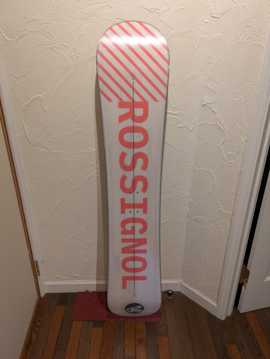 ROSSIGNOL DISTRICT 151cm ロシニョール スノーボード ROSSIGNOL DISTRICT 151cm ロシニョール スノーボード