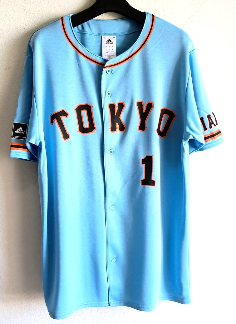 ユニフォーム 読売ジャイアンツ ハイクオリティ レプリカ 王貞治 ユニフォーム 読売ジャイアンツ ハイクオリティ レプリカ 王貞治