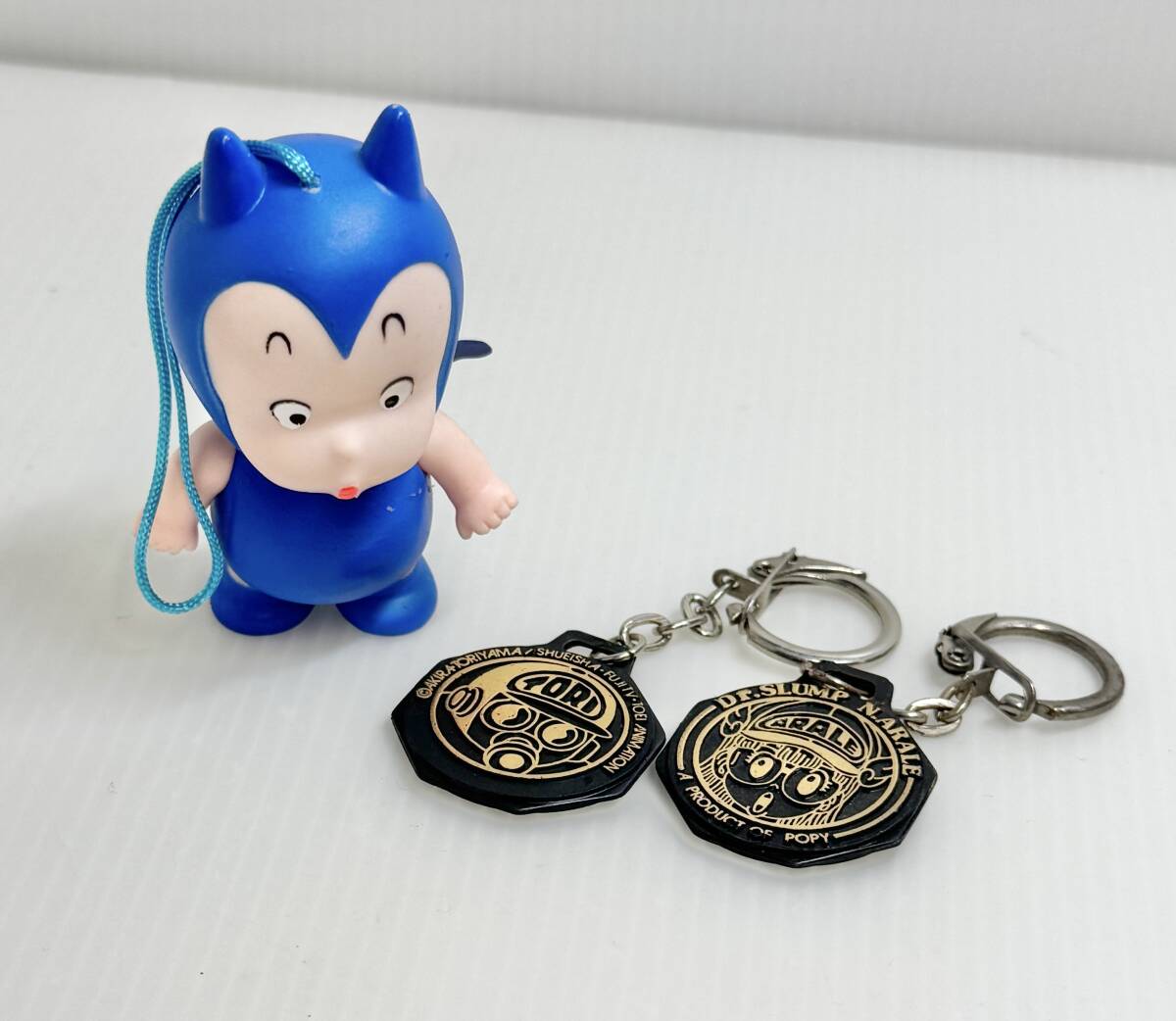 Amazon.co.jp: レトロ ポピー Dr.スランプ アラレちゃん チビル