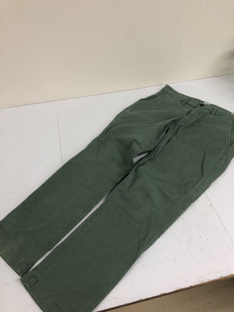 送料無料★GAP ギャップ★パンツ　ボトムス★メンズ　32×30　#70114sj92