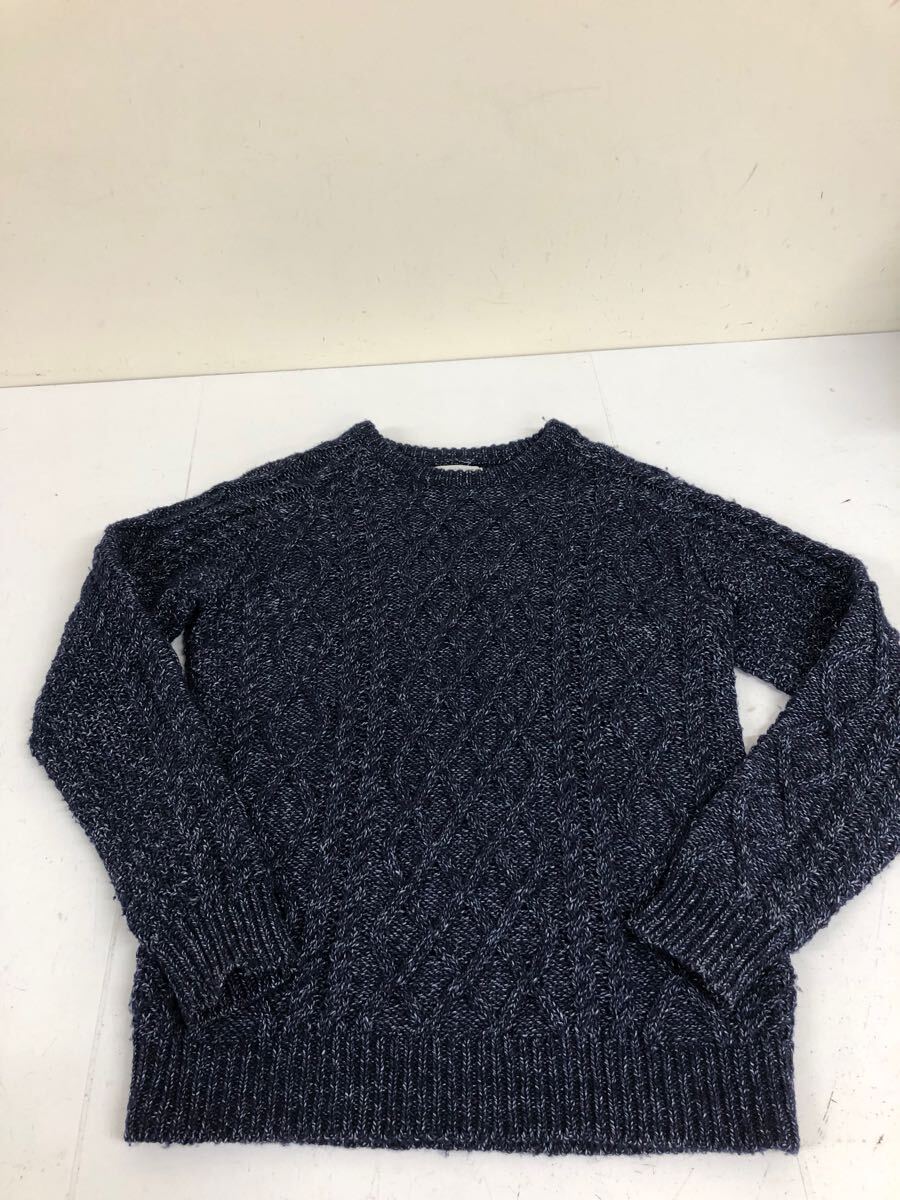 送料無料★ROSSO URBAN RESEARCH アーバンリサーチ★ニット　セーター　トップス★メンズ　Sサイズ#70114sj92