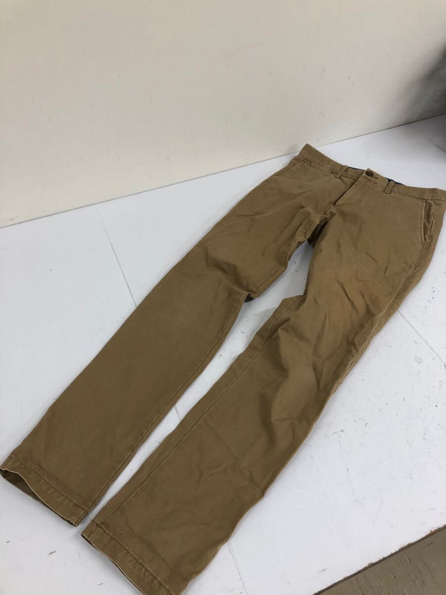 送料無料★GAP ギャップ★チノパン　パンツ　ボトムス★メンズ　28×32 #70114sNj91