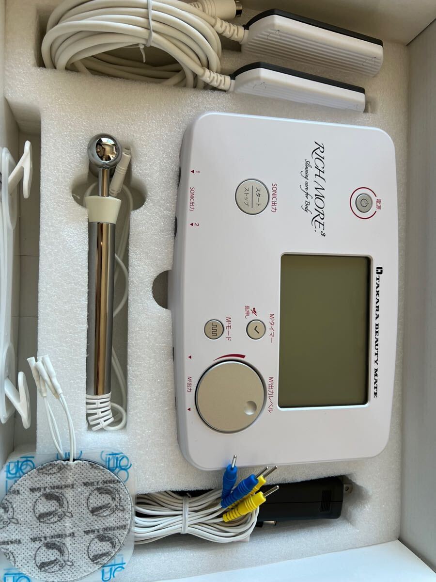 リッチモア ドット キューブ これはスゴイ！凝り性さんにオススメ「リッチモアドットキューブ