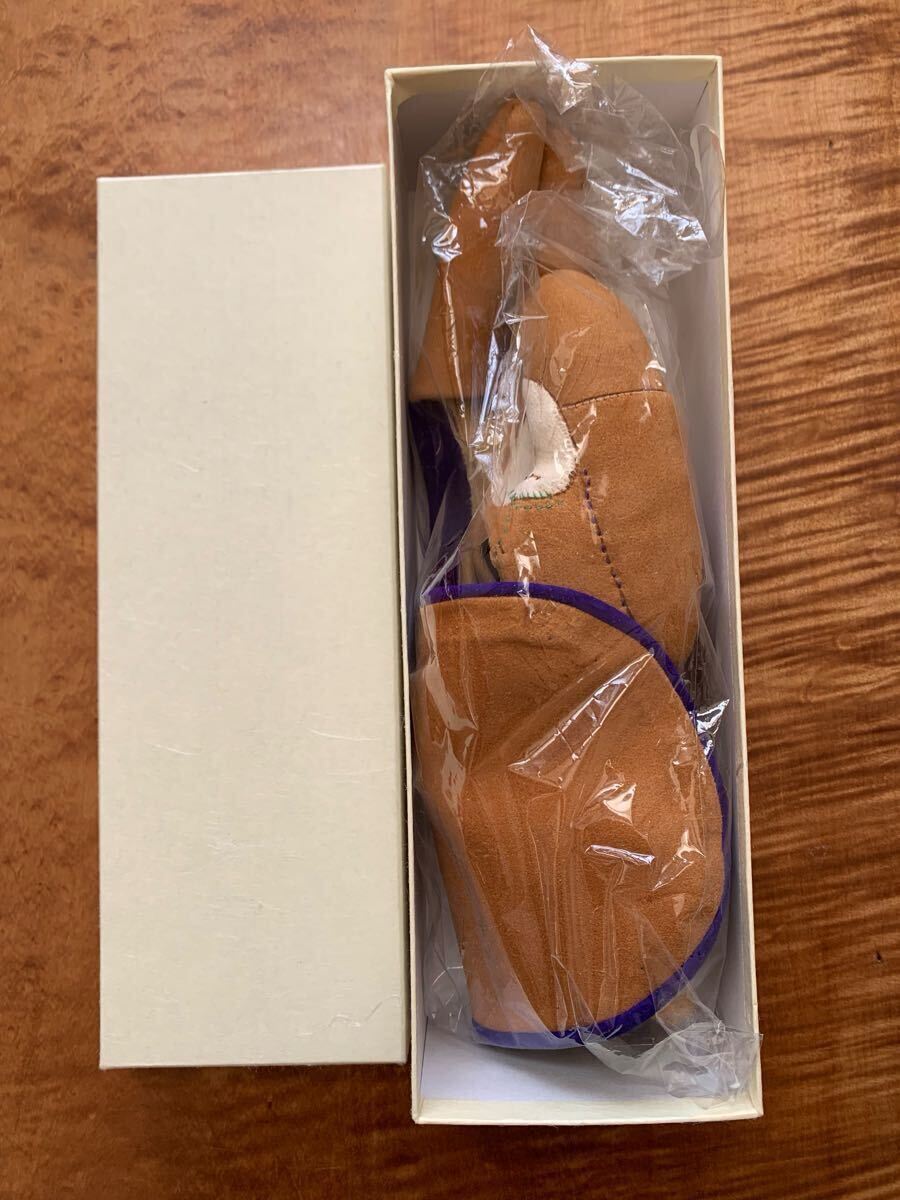 弓道 正澄 ゆがけ かけ 新品 上作 弓道 正澄 ゆがけ かけ 新品 上作