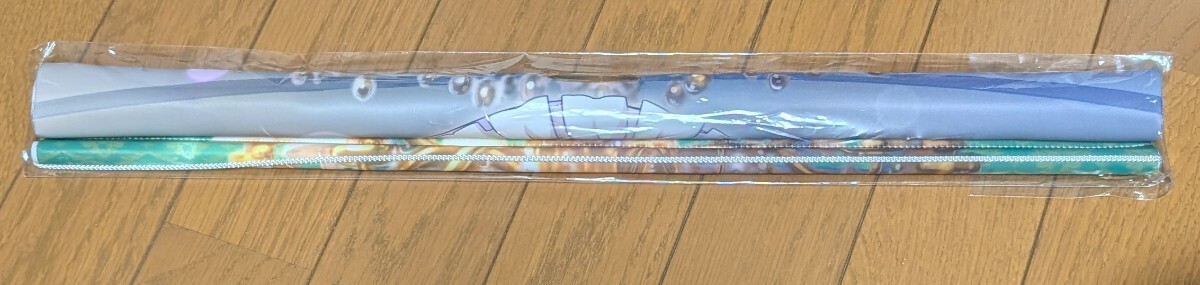 みるくふぁくとりー みるふぁく タペストリー ルナリリア c105