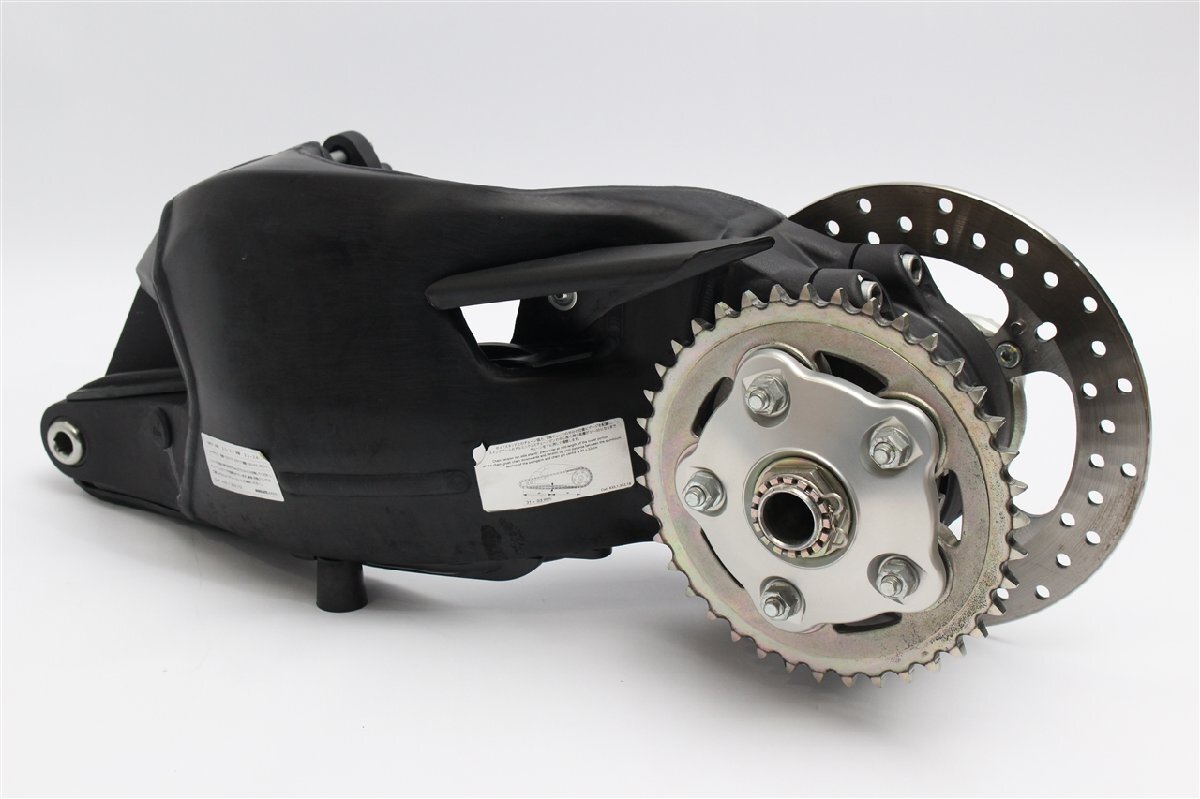 DUCATI 848EVO Corse SE◆スイングアーム◆ZDMH602AACB019