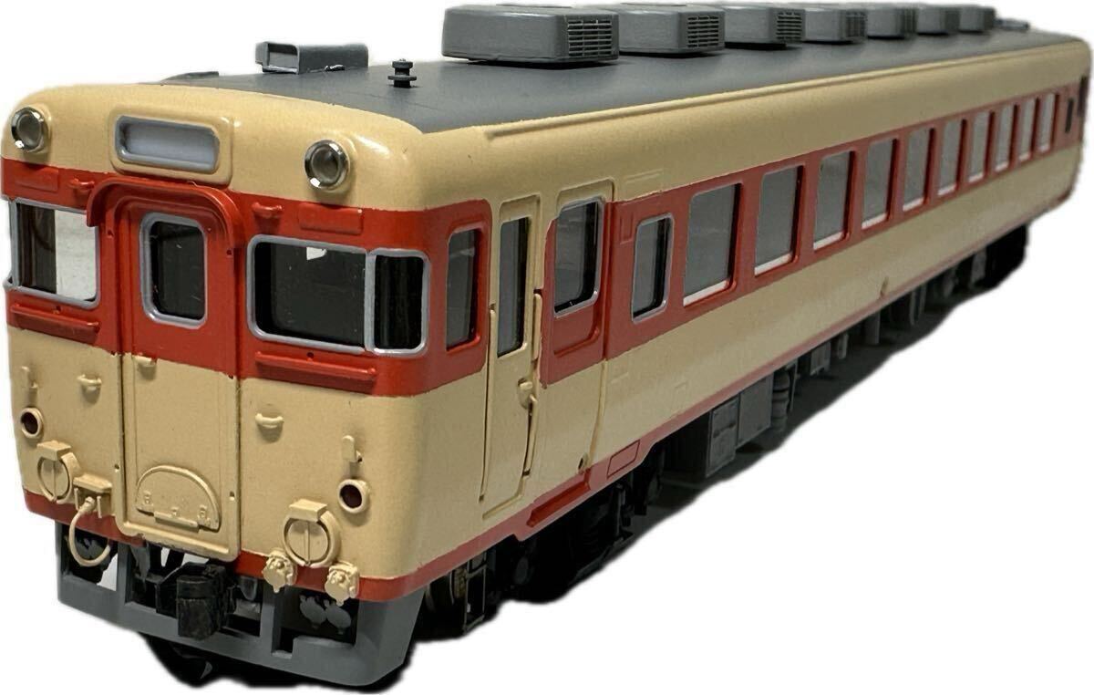 【利益還元祭】開催中!今年最後の大セール エンドウ ENDO キハ58系 急行形気動車 パノラミック タイプ キハ JR、国鉄車輌