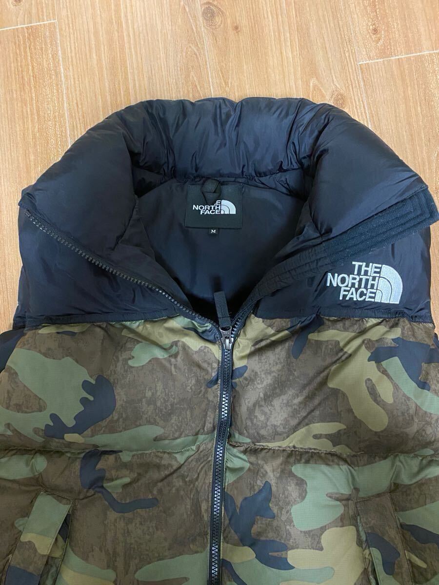 5100円 THE NORTH FACE ノベルティーヌプシベスト ND92233 5100円 THE NORTH FACE ノベルティーヌプシベスト ND92233