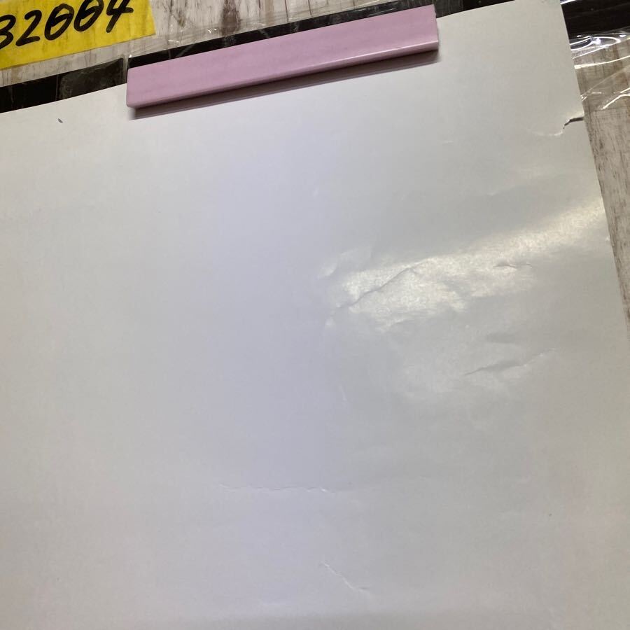 3-◇ ポスター DVD-BOX販促用告知 強殖装甲ガイバー 高屋良樹 3-◇ ポスター DVD-BOX販促用告知 強殖装甲ガイバー 高屋良樹