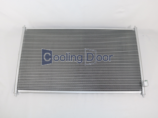 CoolingDoor【95310-50Z00?17700-50Z00】ランディ コンデンサー＆ラジエター☆SC25?SNC25☆CVT☆新品☆大特価☆18ヶ月保証☆