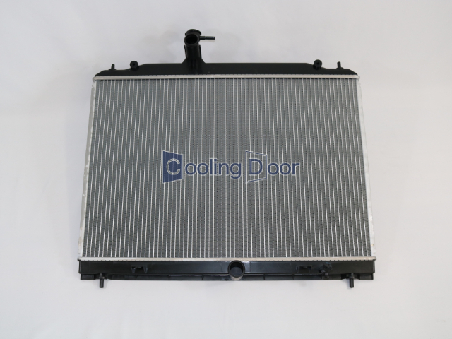 CoolingDoor【95310-50Z00?17700-50Z00】ランディ コンデンサー＆ラジエター☆SC25?SNC25☆CVT☆新品☆大特価☆18ヶ月保証☆